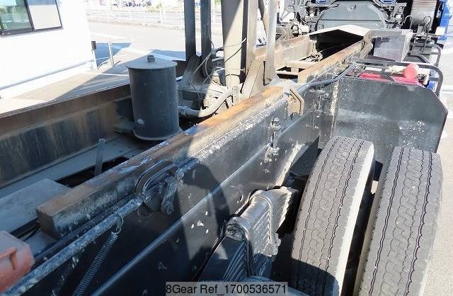 truck
