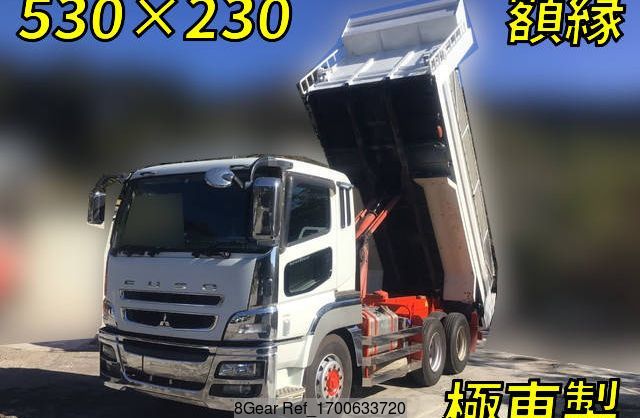 truck