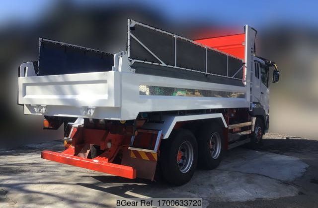 truck