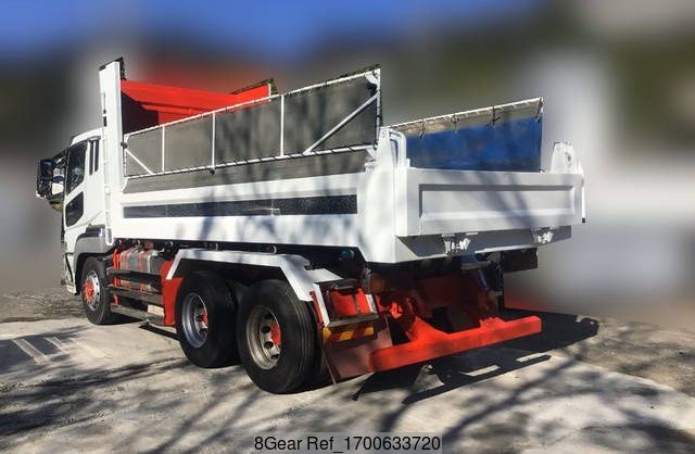 truck
