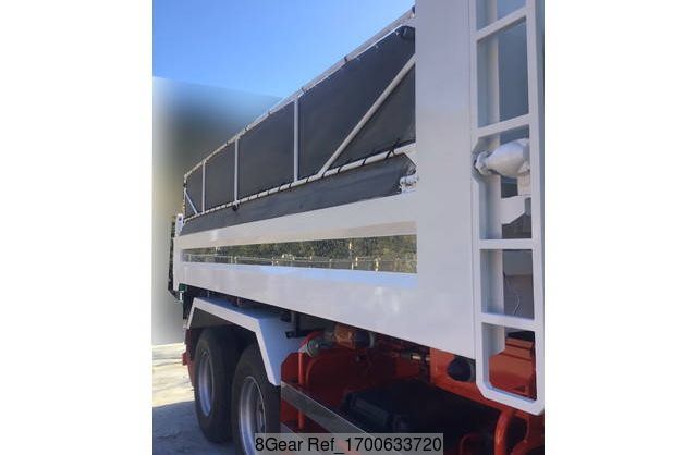 truck