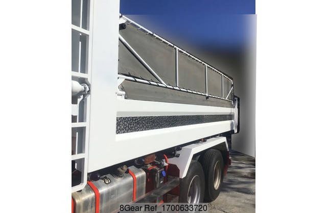 truck