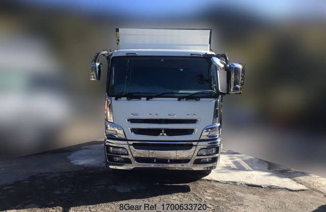 truck