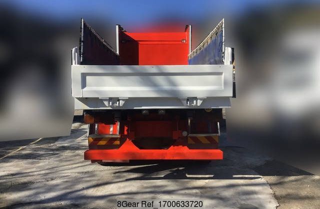 truck