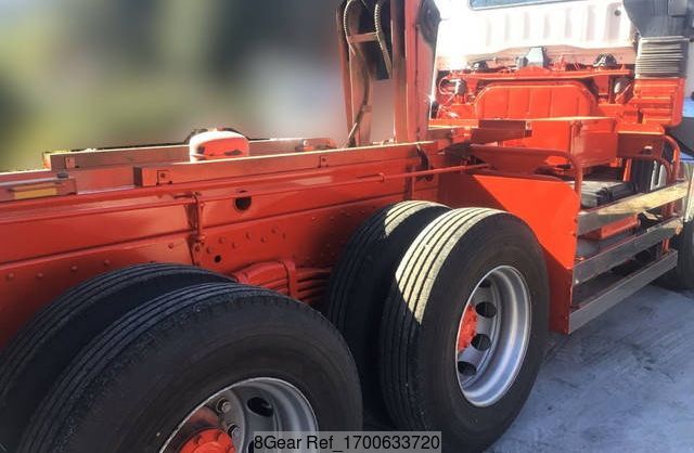 truck