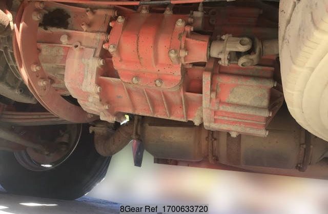 truck