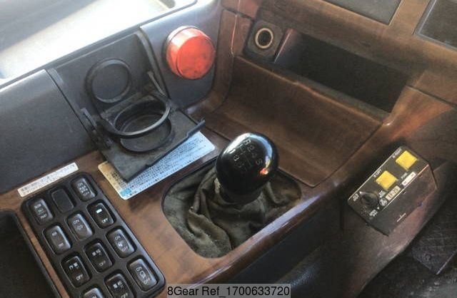 truck