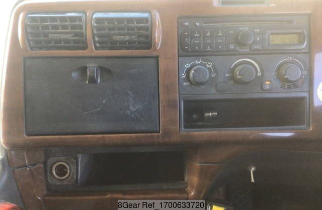 truck