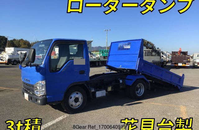 truck
