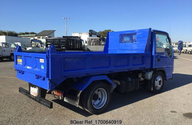 truck
