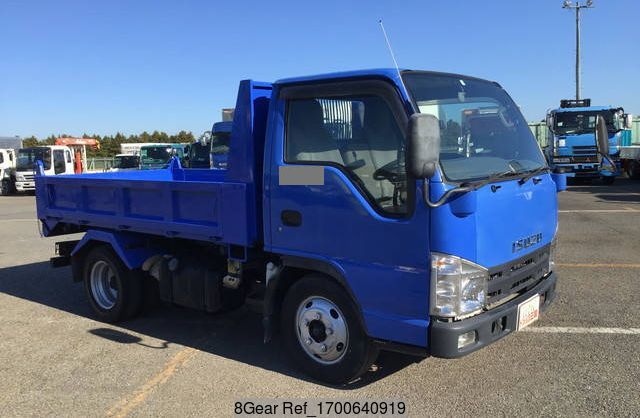 truck