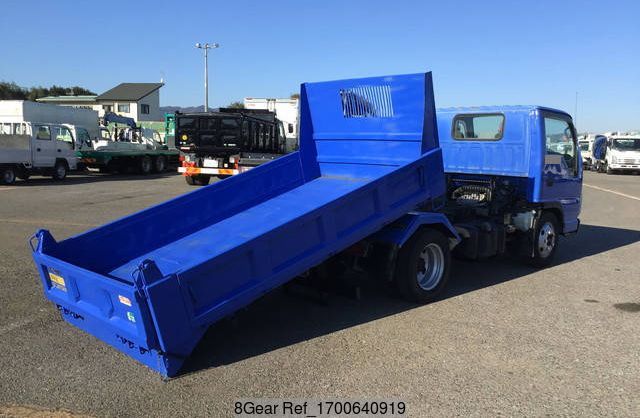 truck