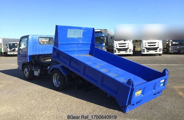 truck