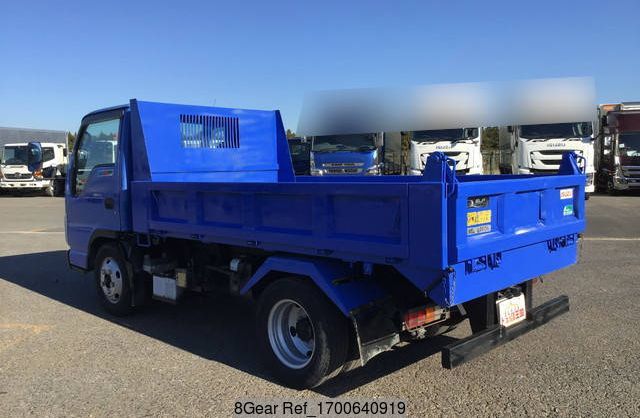 truck