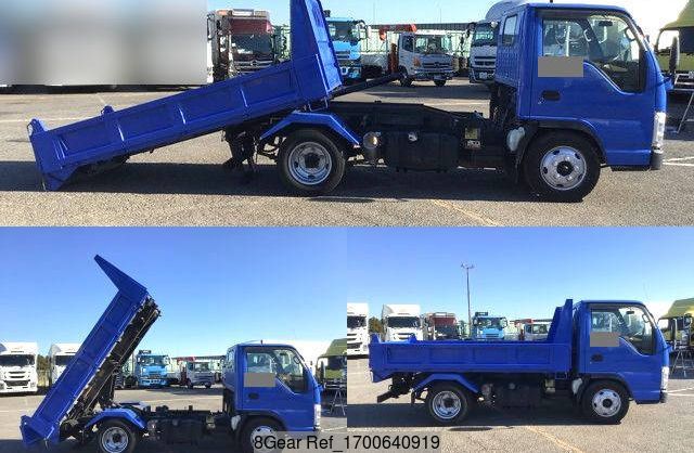 truck
