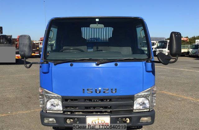 truck