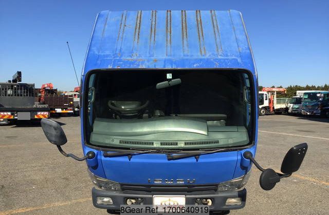 truck