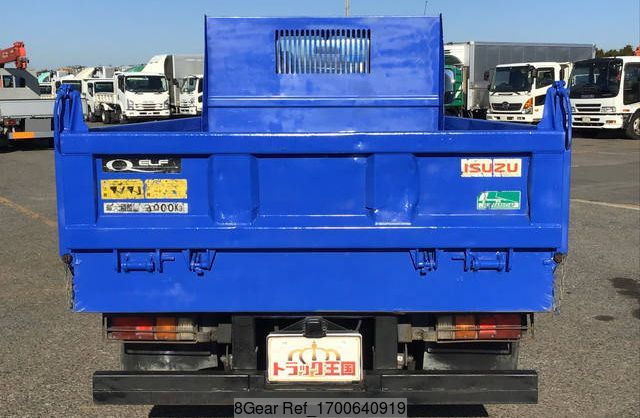 truck