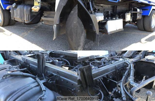 truck