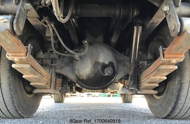 truck