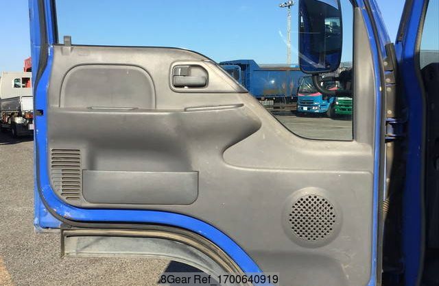 truck