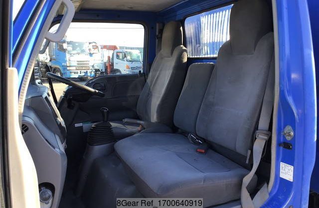 truck