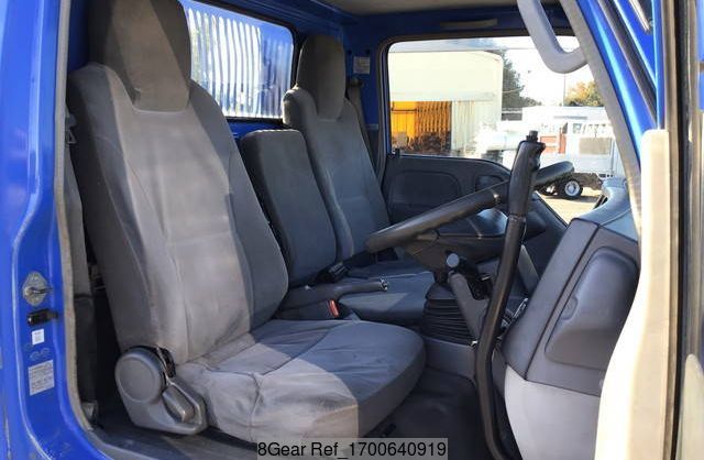 truck