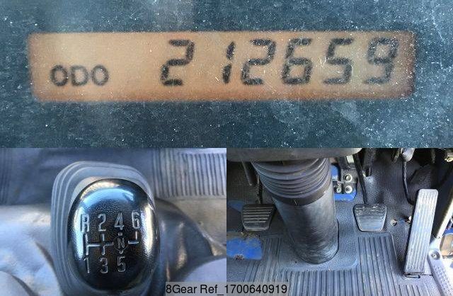 truck