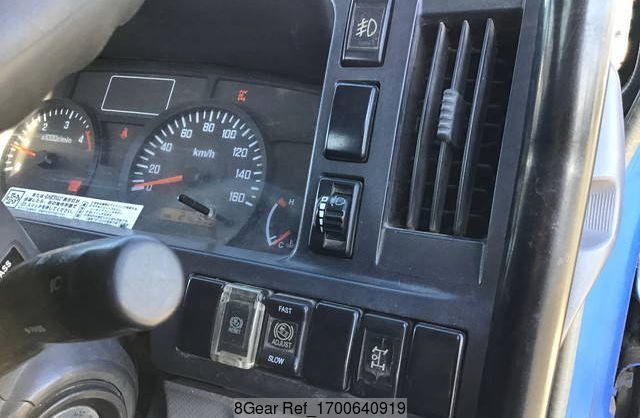 truck