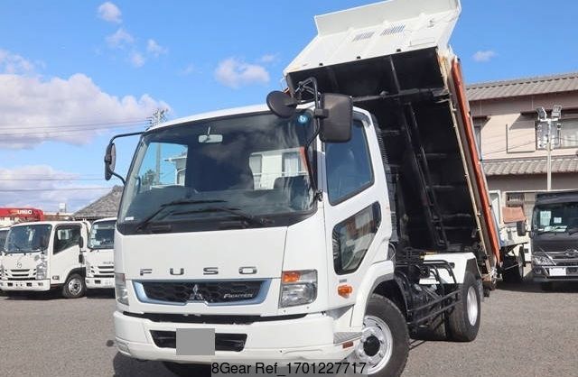 truck