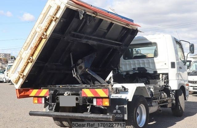 truck