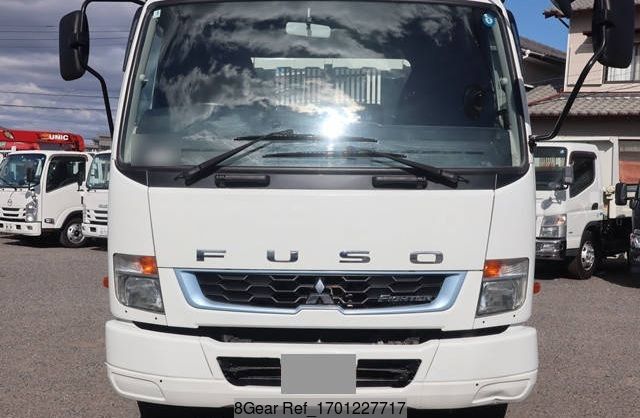 truck