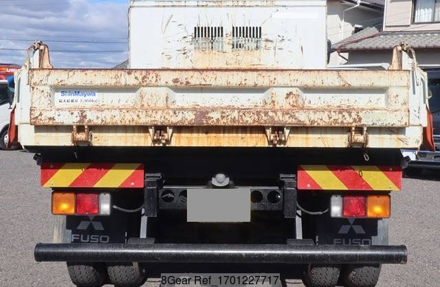 truck