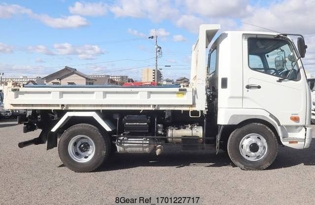 truck