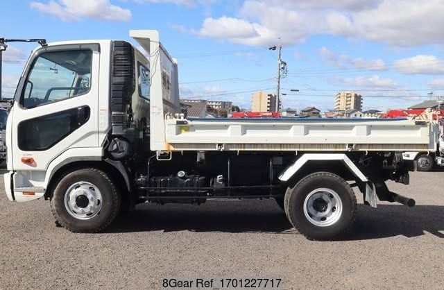 truck