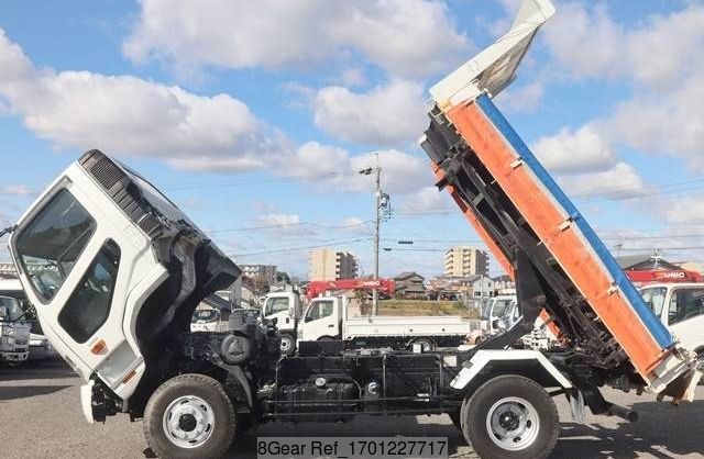truck