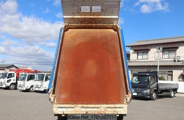 truck