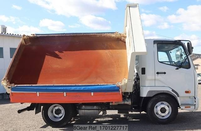 truck