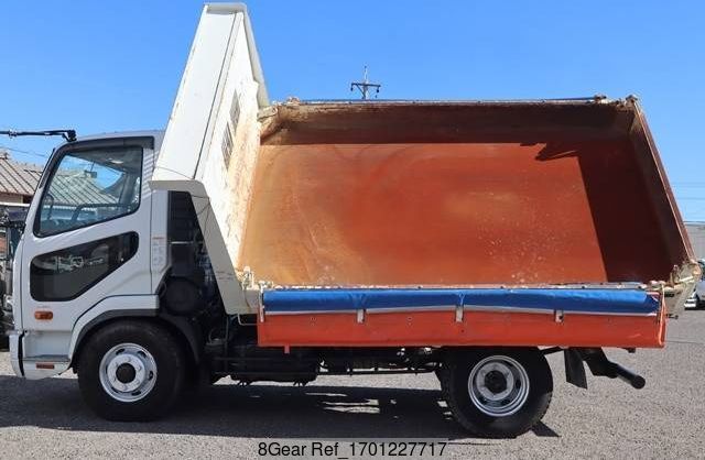 truck