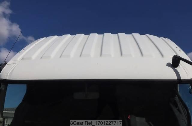 truck