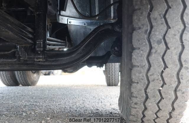 truck