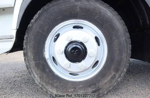 truck