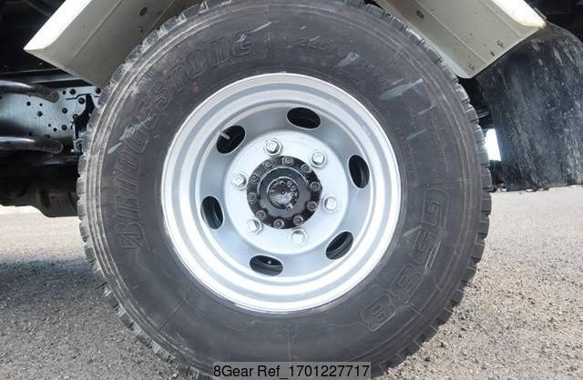 truck