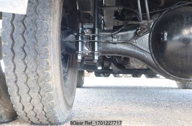truck