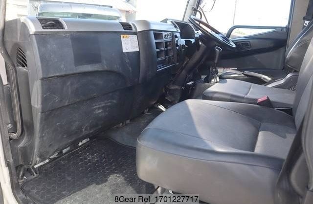 truck