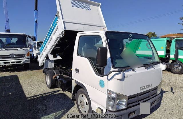 truck