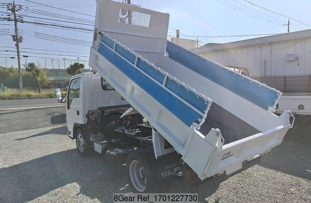truck