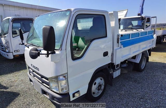 truck