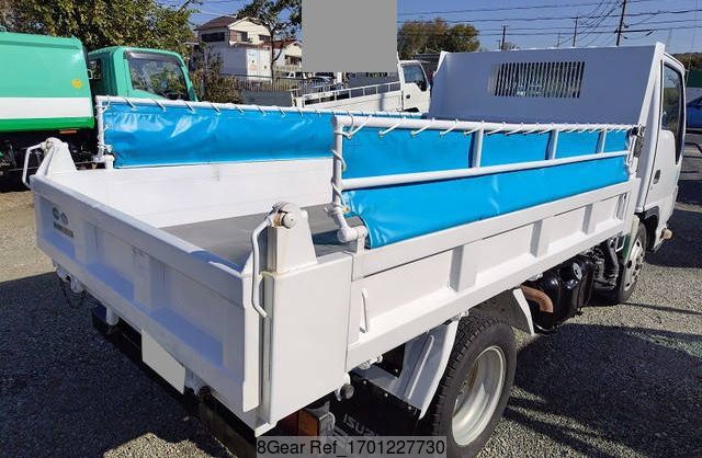 truck