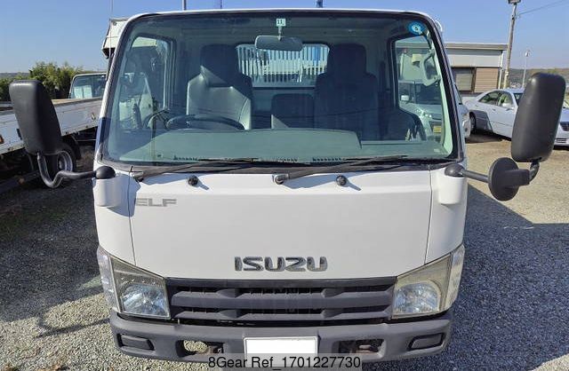 truck
